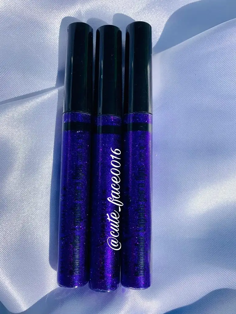 Delineador Glitter #57 Magic Mabelle 