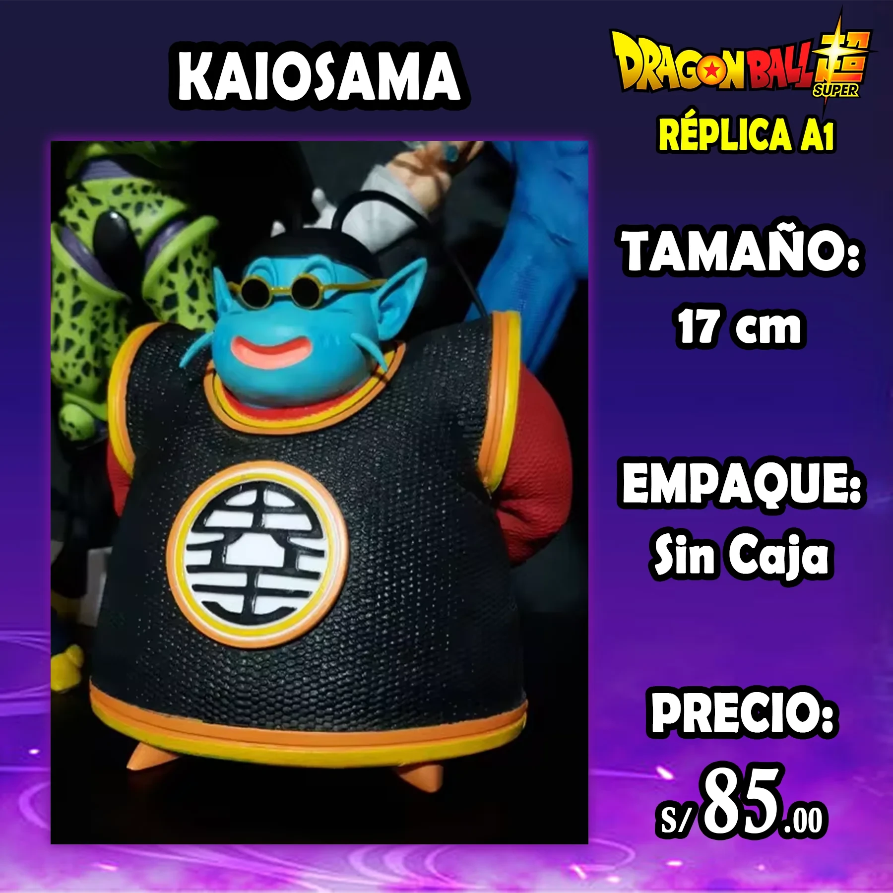Kaiosama
