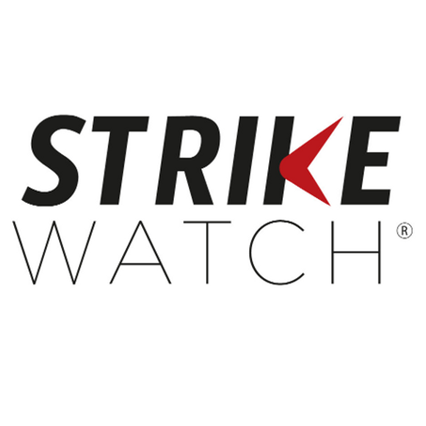 STRIKE WATCH