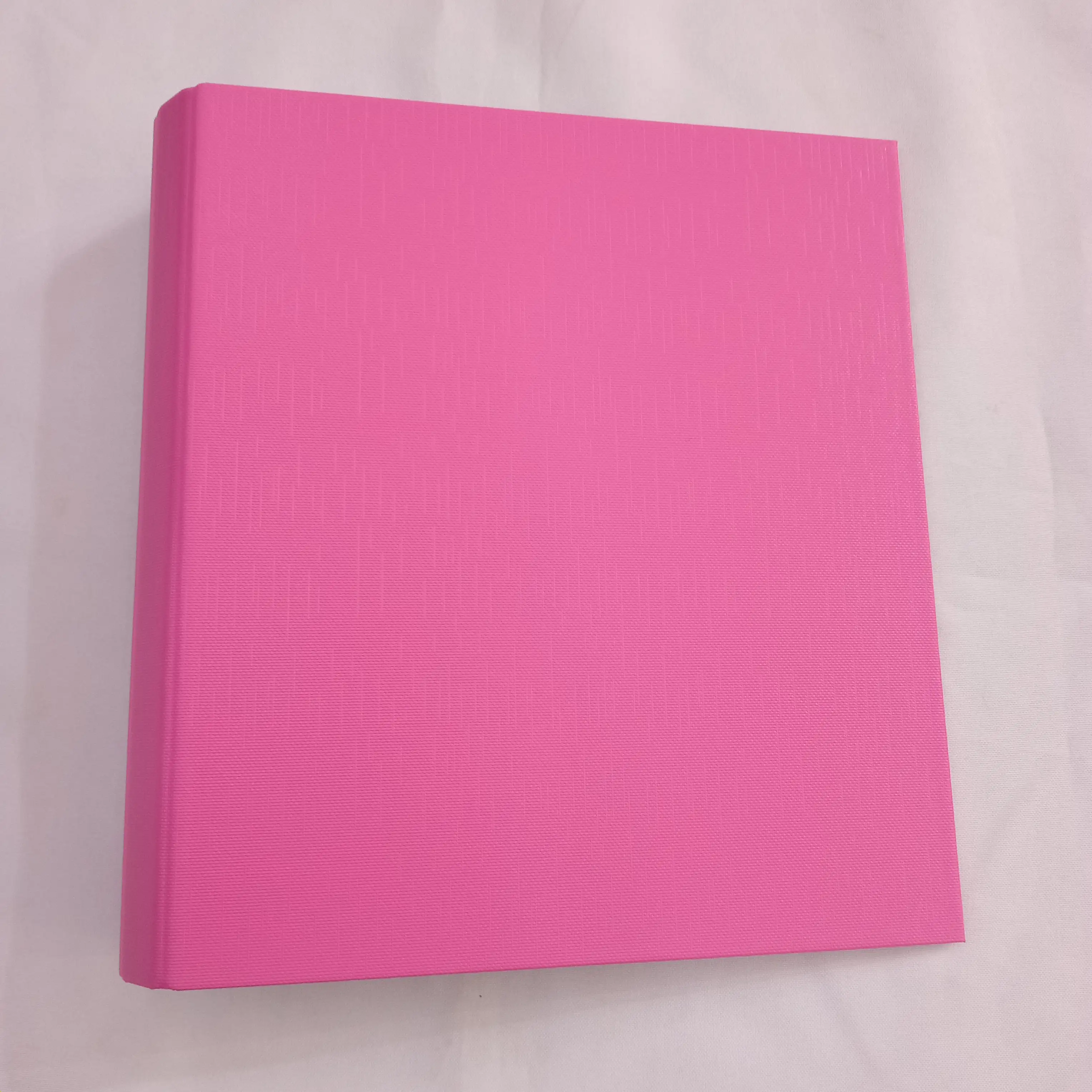 Carpeta rexon pvc 3x40 4