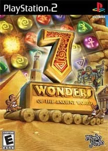 7 Wonders of the ancient world