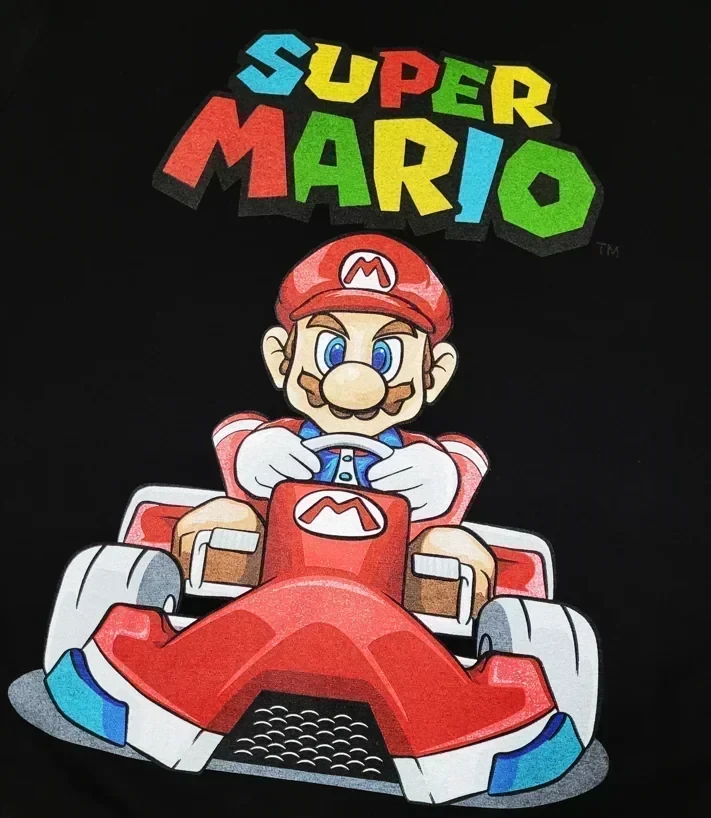 Super Mario Bros (M) 2