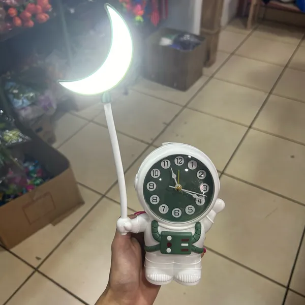 Lámparas