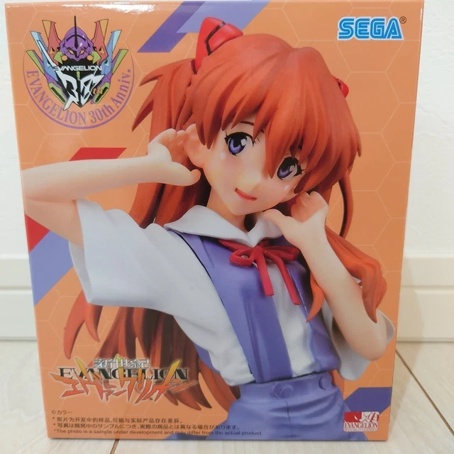 PRE VENTA - Asuka School Uniform ver.