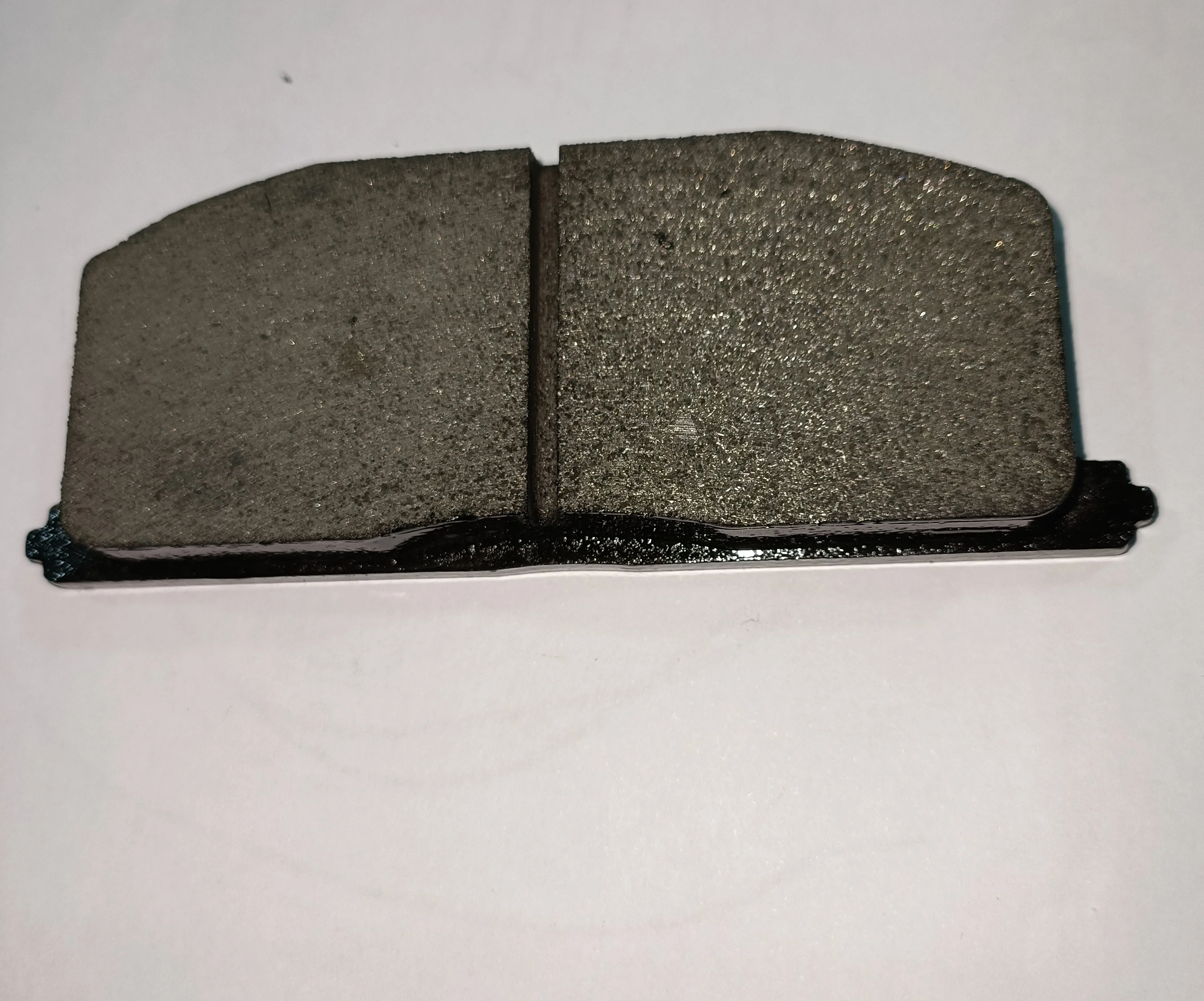 Pastillas de Freno Delantera Italbrake GTX Toyota (Cod. Ref P0357)