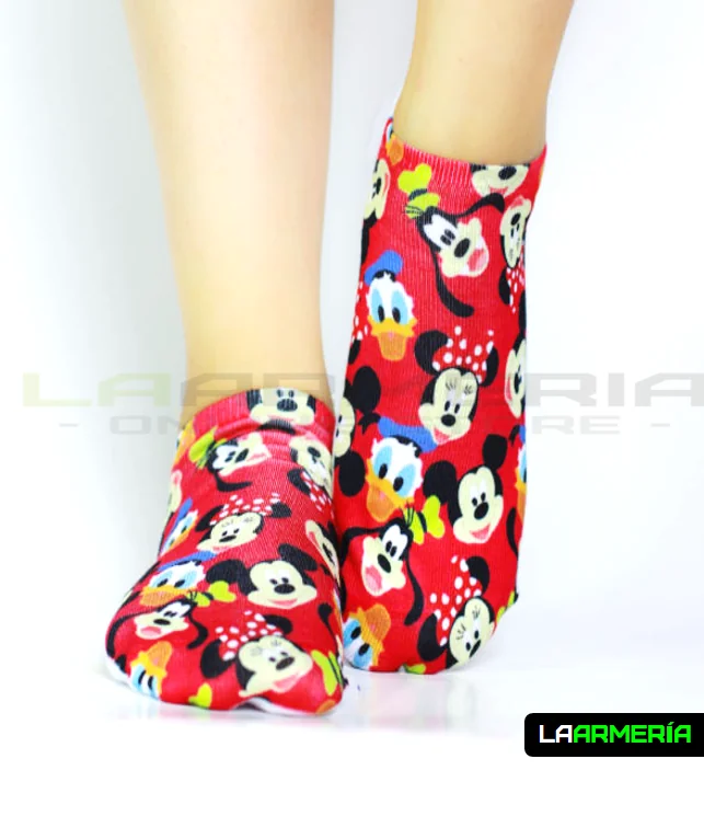 Mickey (35-39)