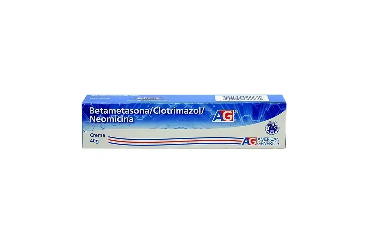 BETA-CLOT-BETA 40 GR AG