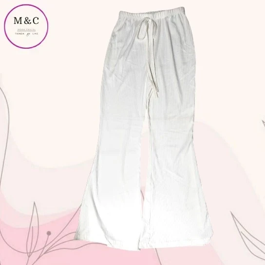 Pantalon campana 2