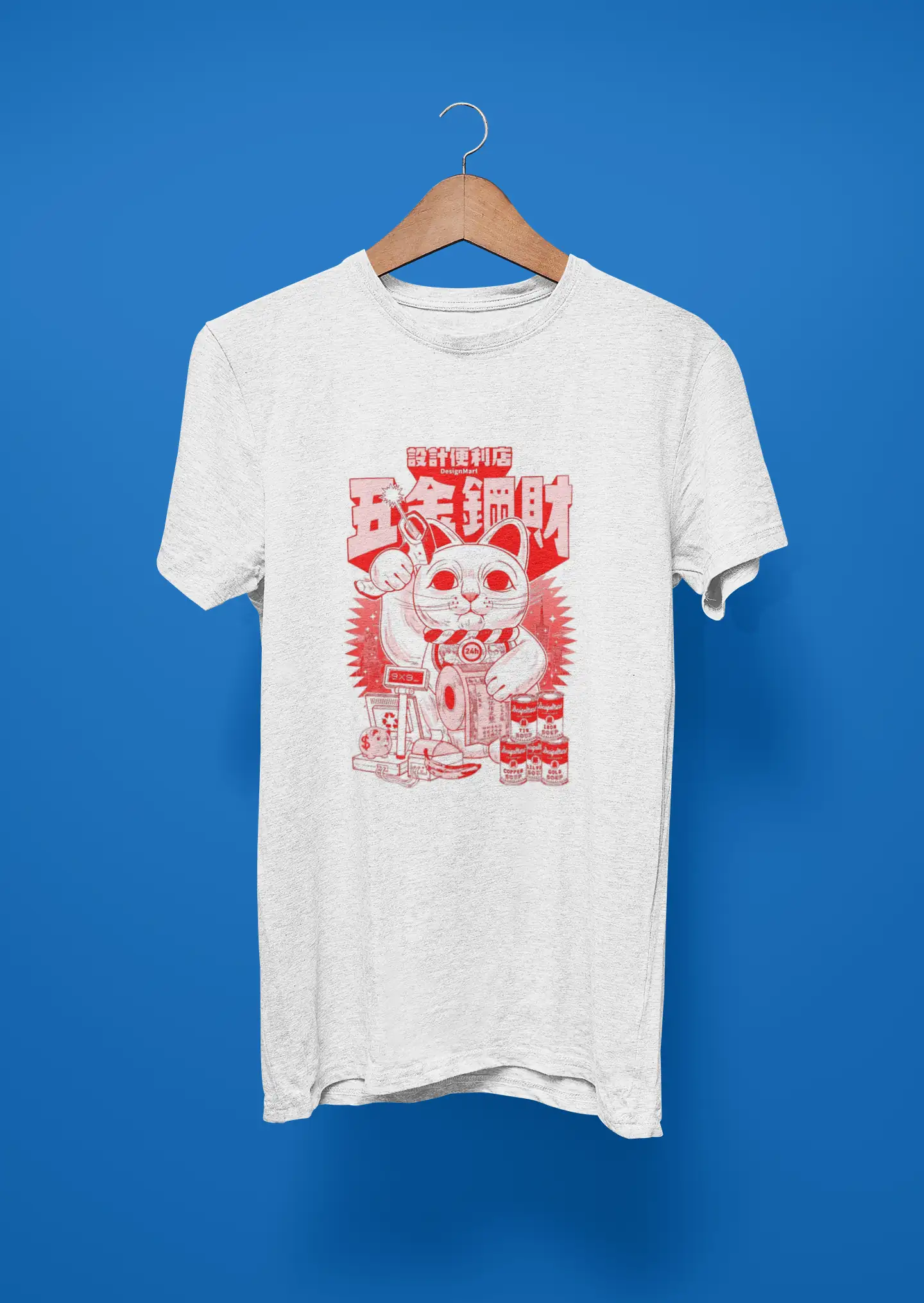 Gato de la fortuna 