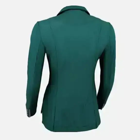 CHAQUETA DE COMPETICIÓN mujer 3