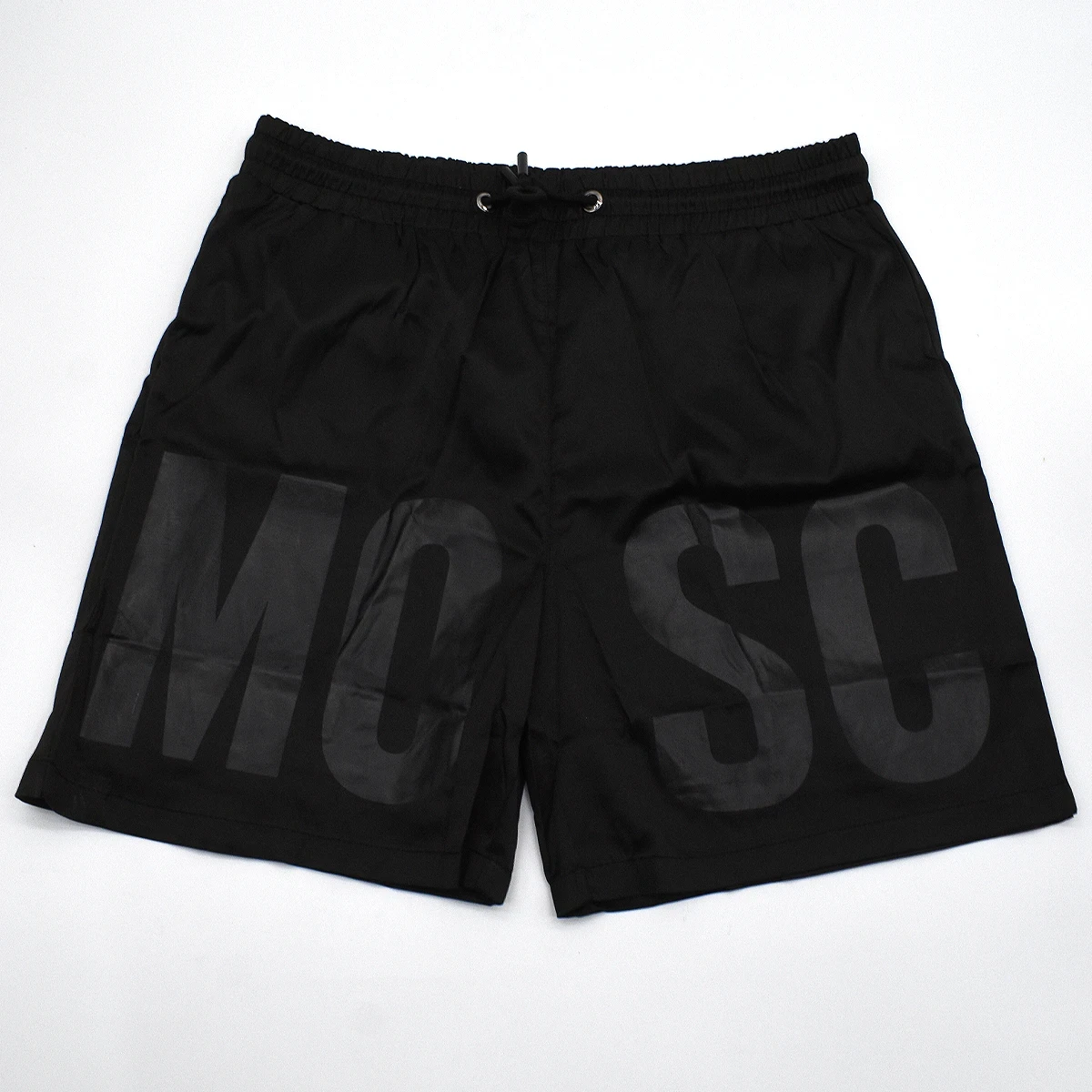 Short de Baño Moschino 2