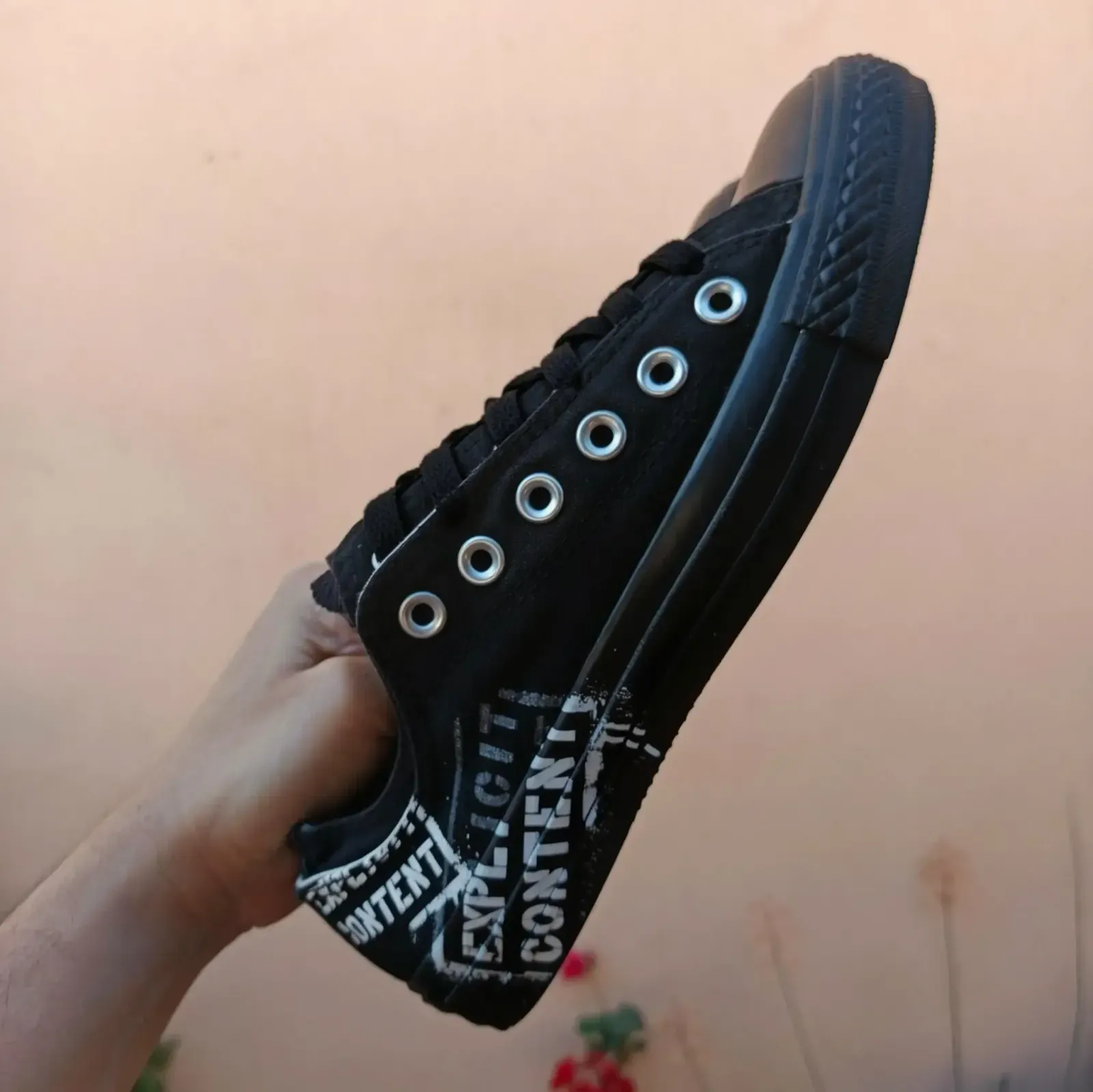 Converse All Star  3