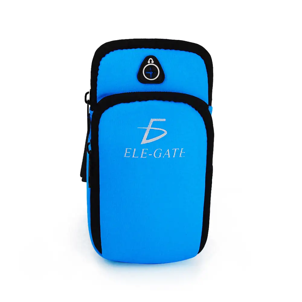 Funda Protectora Universal Para Celular 