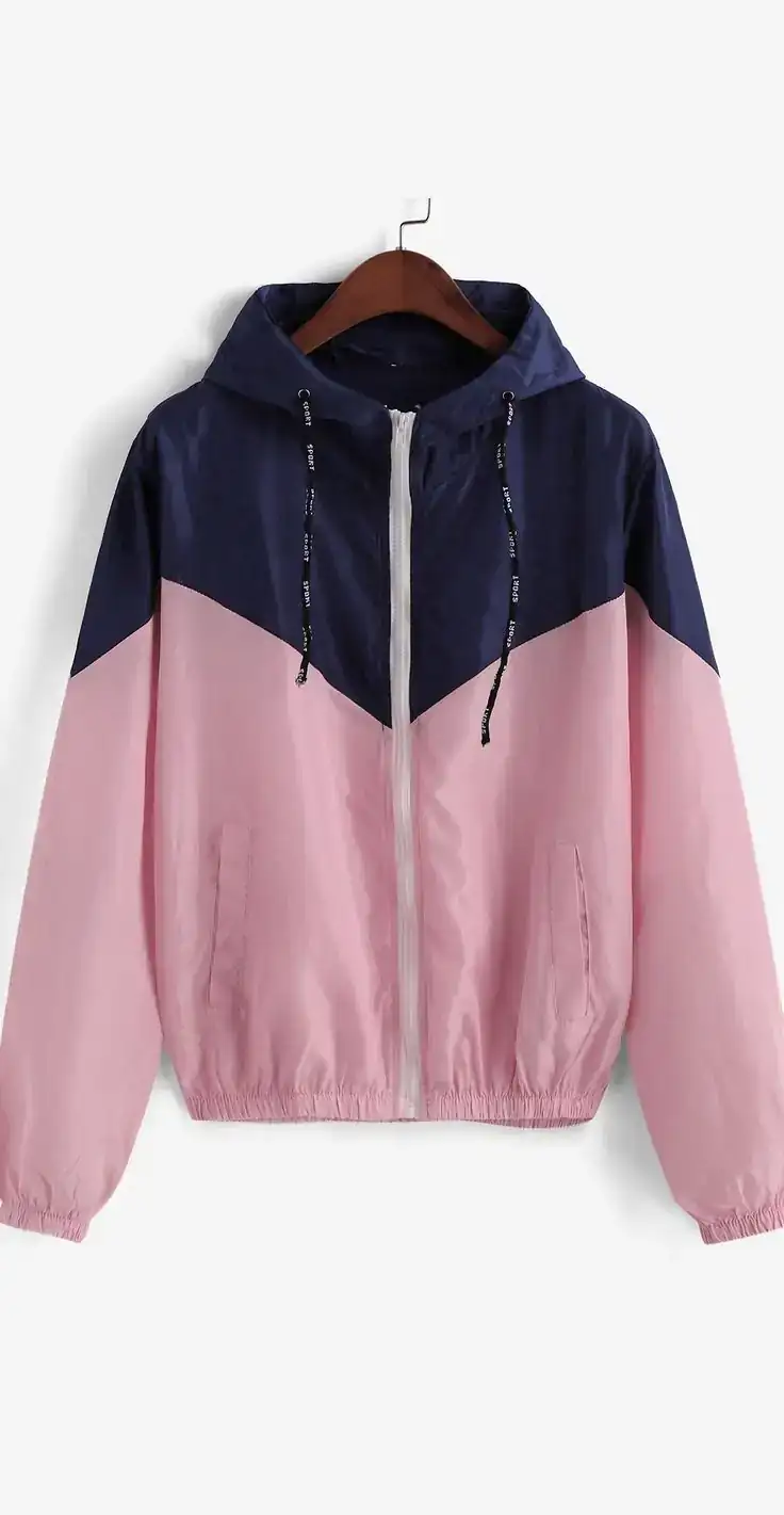 Chaqueta 2