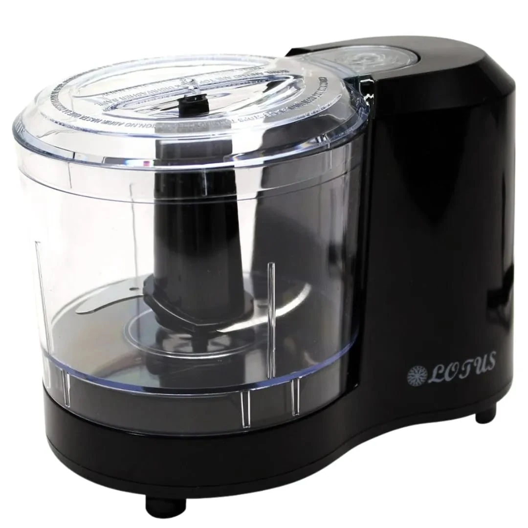 Picatodo Procesador Electric Life 100W Ref: GMC-006