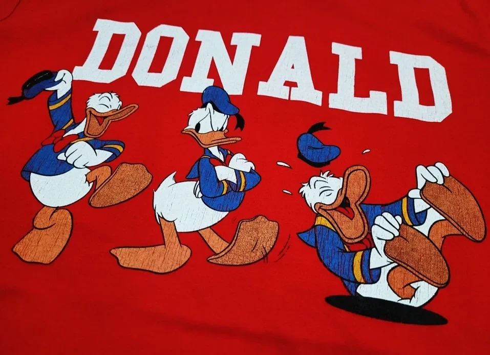 Donald (S-M-L-XL) 2