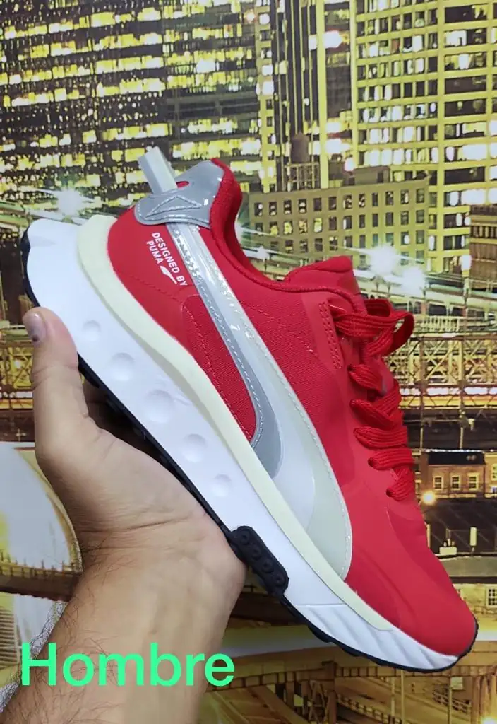 Modelos Nuevos  3