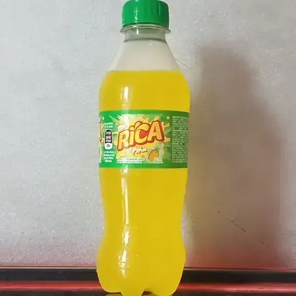 Rica piña 