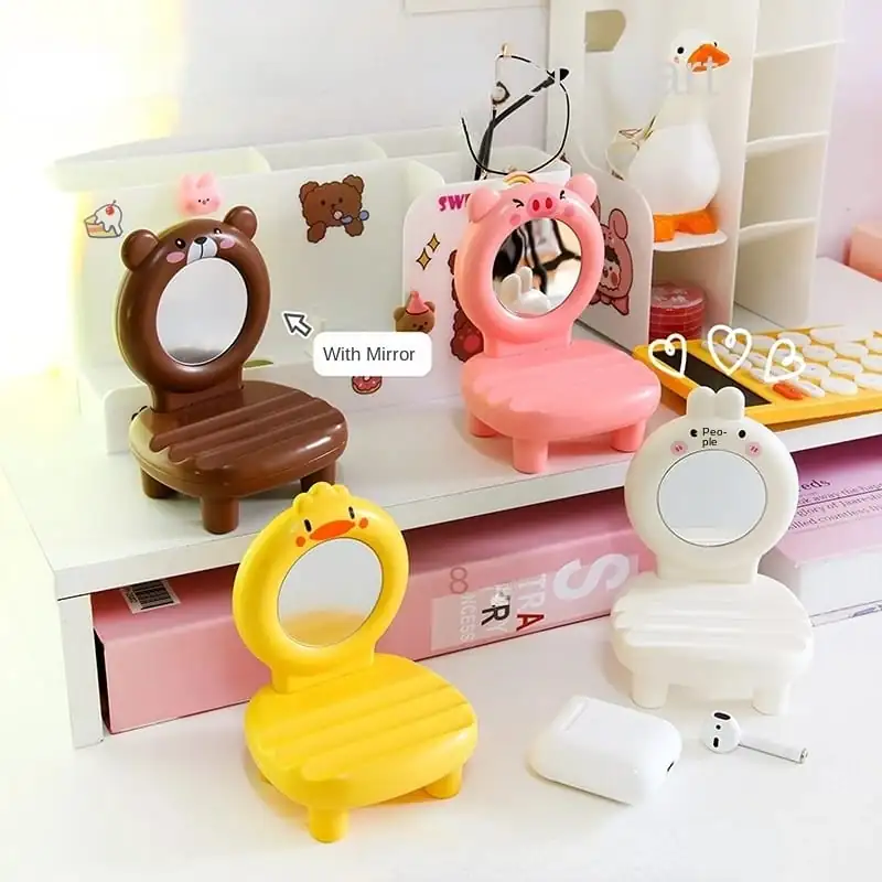 Soporte para celular animals