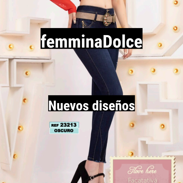 femminaDolce 