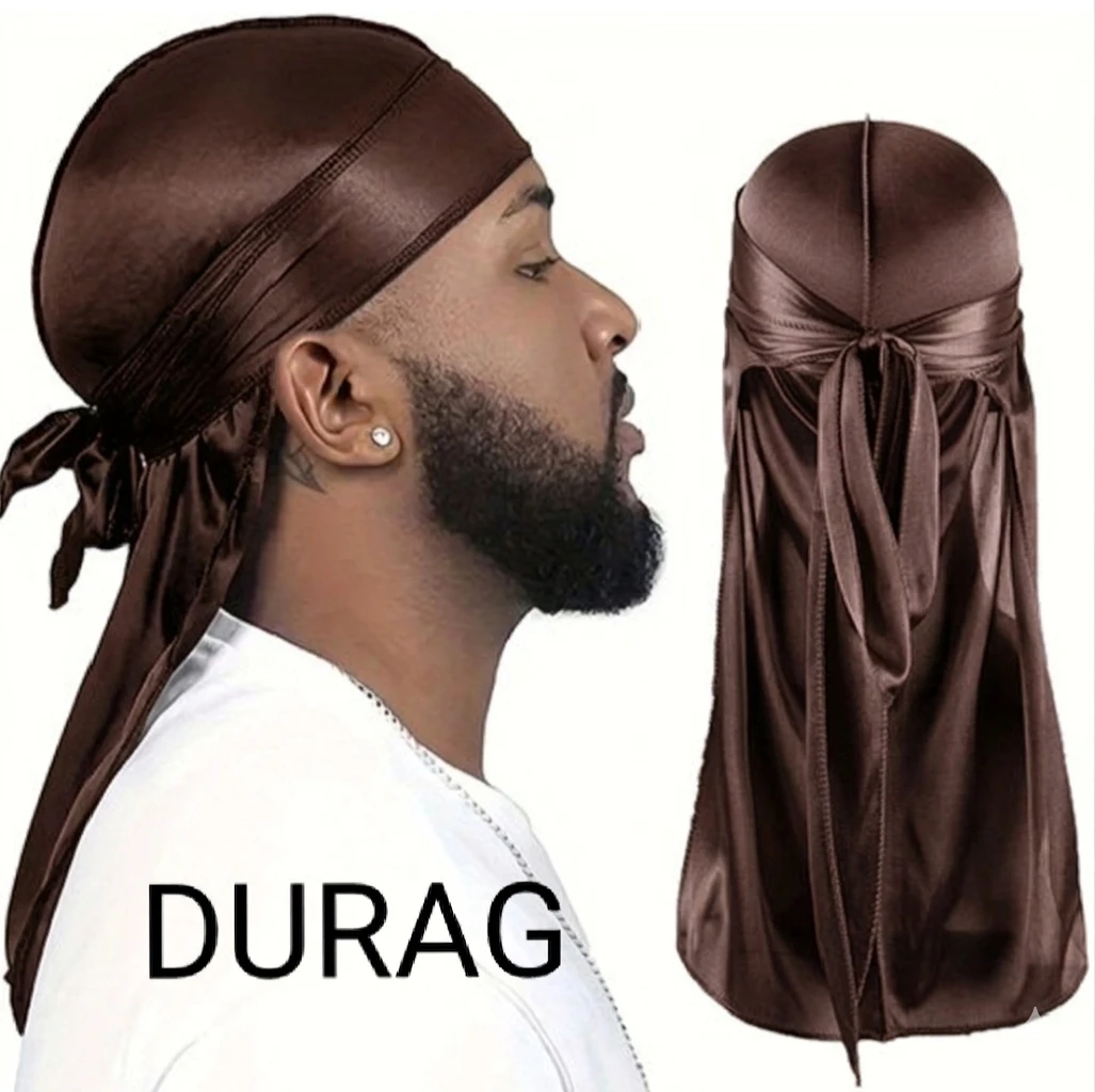 DURAG BARIOS COLORES  2
