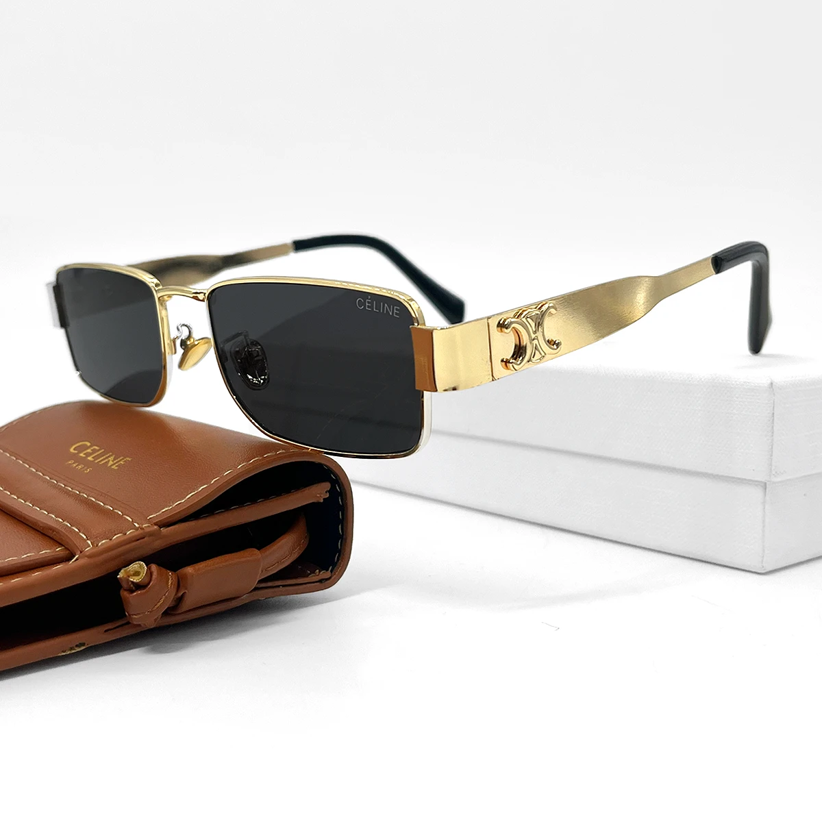 Lentes Celine