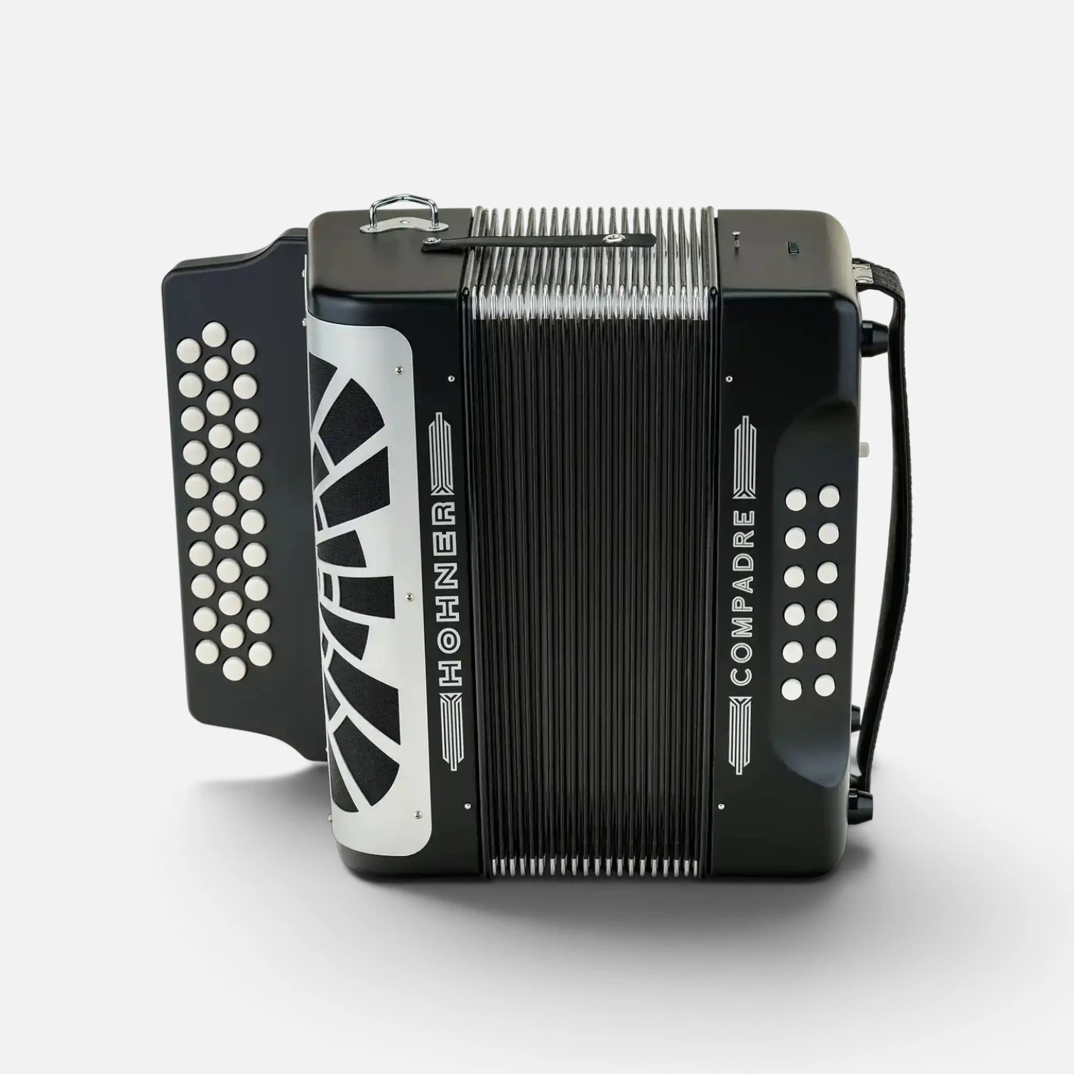A48421 COMPADRE FA HOHNER 3