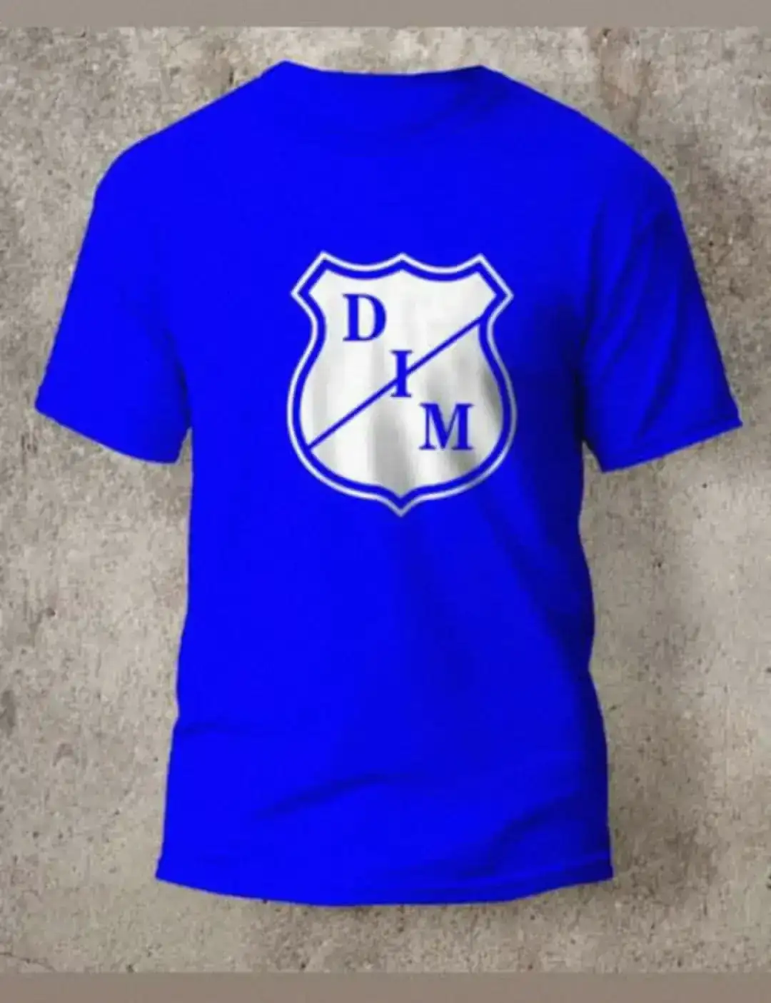 Camiseta Deportivo Independiente Medellín