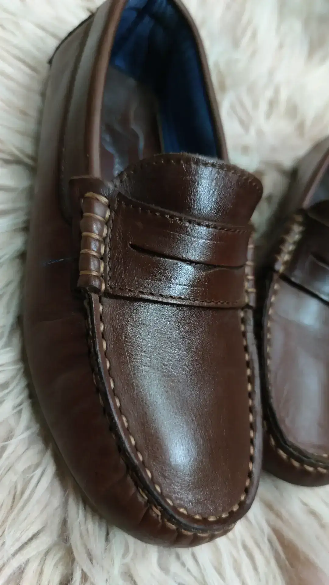 Zapato niño N°34 2