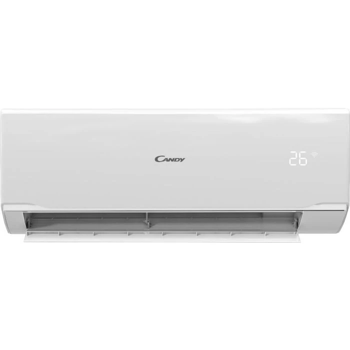 A. Ac Candy 3400w con kit 