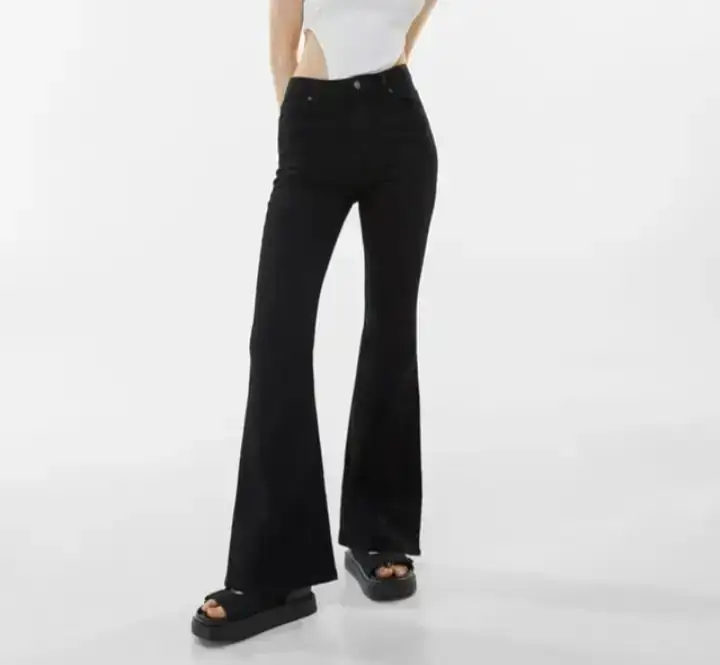 Pantalón jean