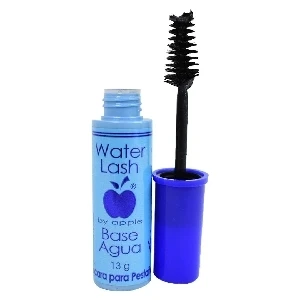 MASCARA PARA PESTANAS BY APPLE BASE DE AGUA 13G