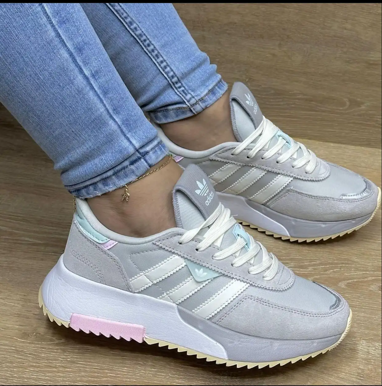 Modelos de Mujer