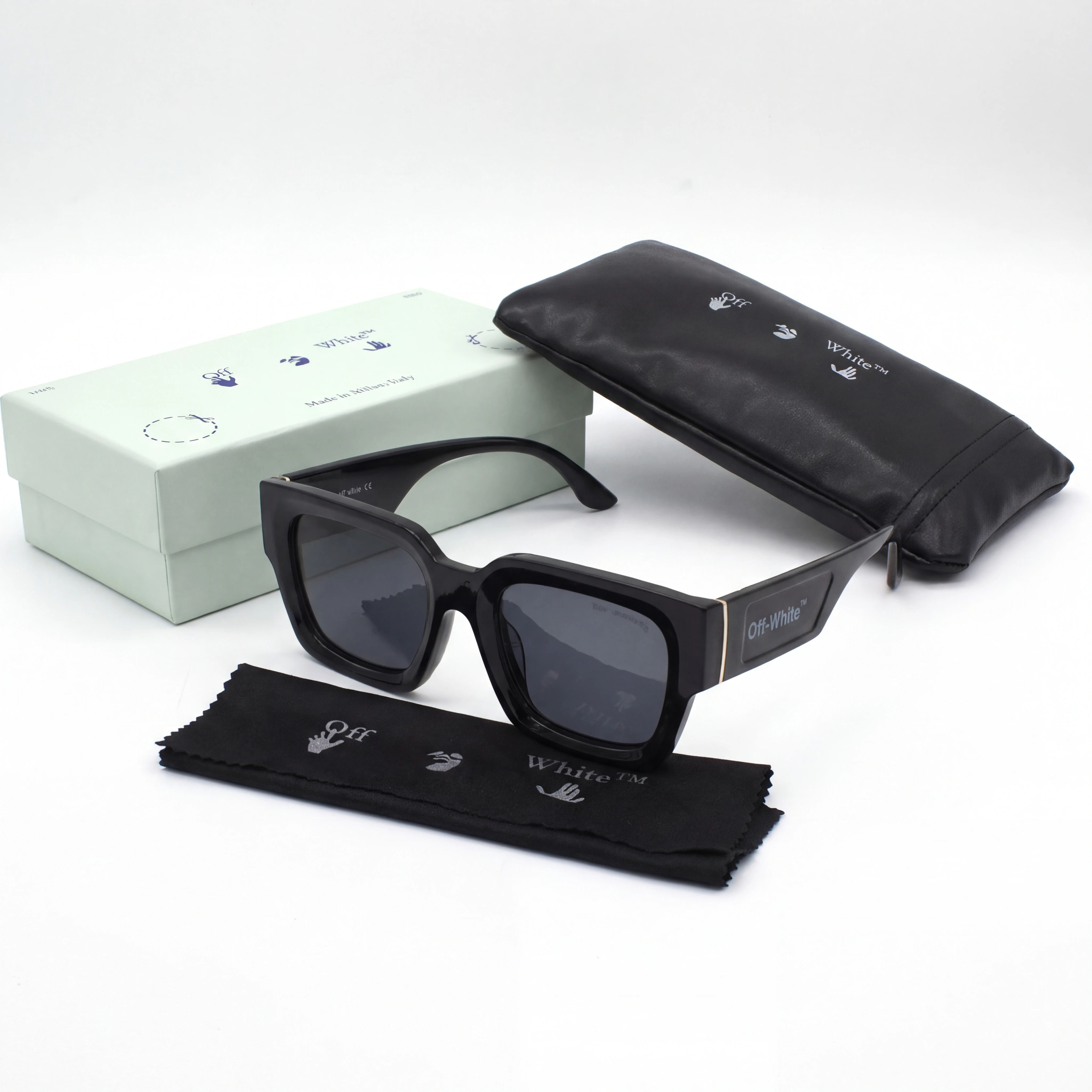 Gafas de sol Off White 2