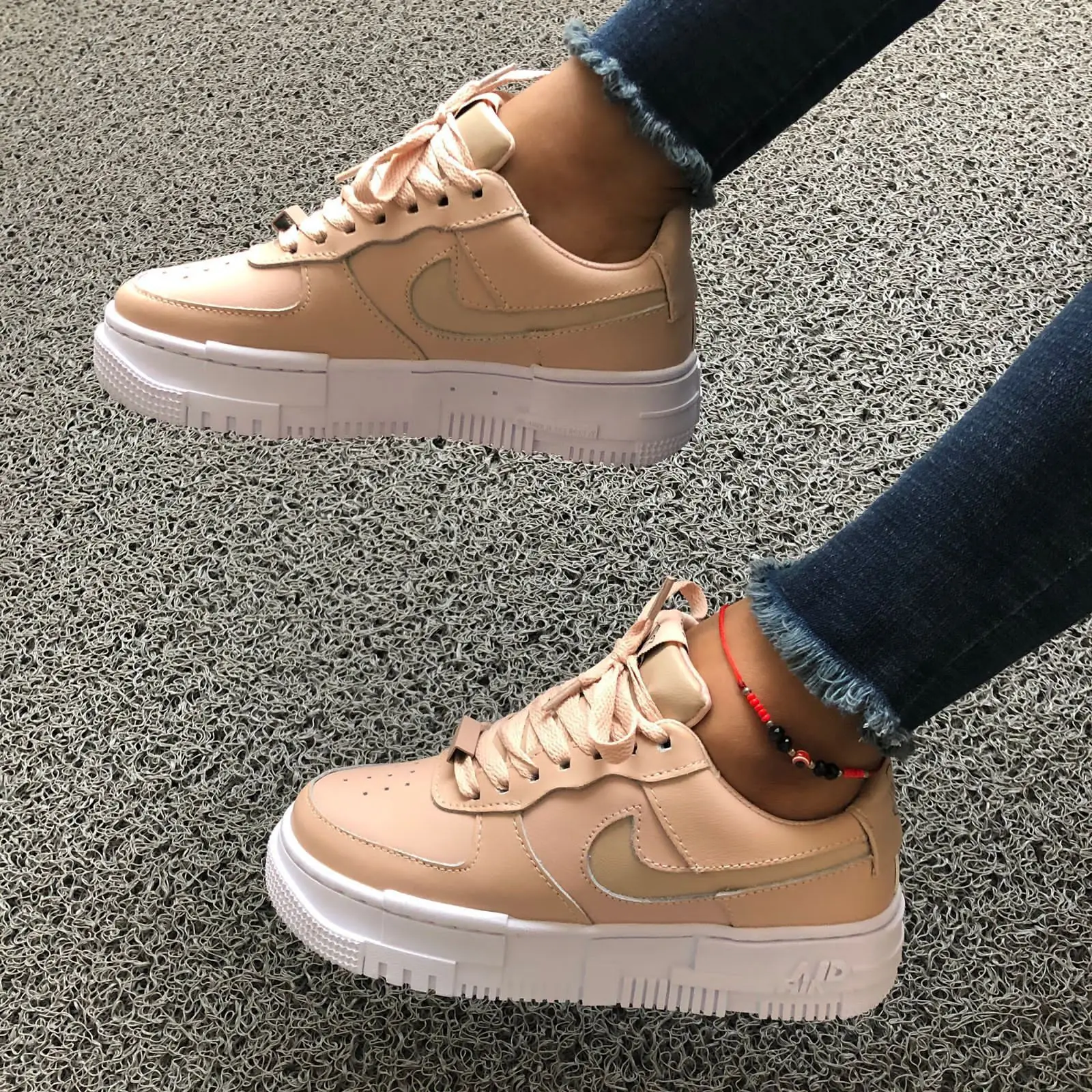 NIKE DAMA AF AAA 2
