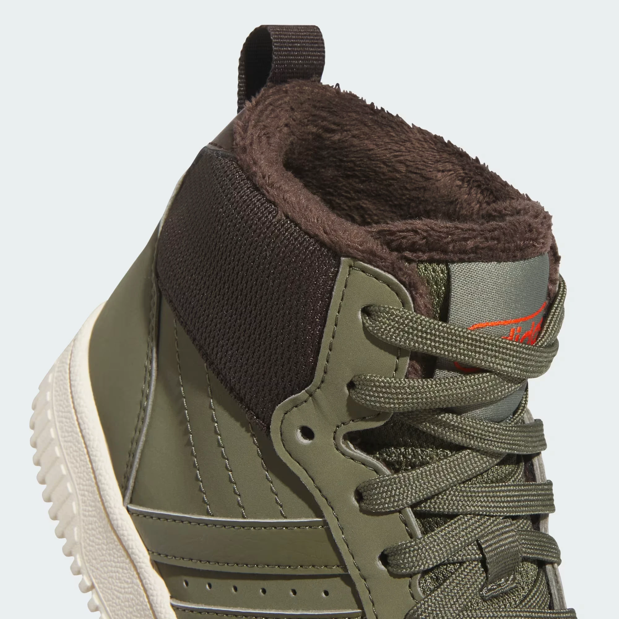ADIDAS TURNAROUND MID (Original) 7