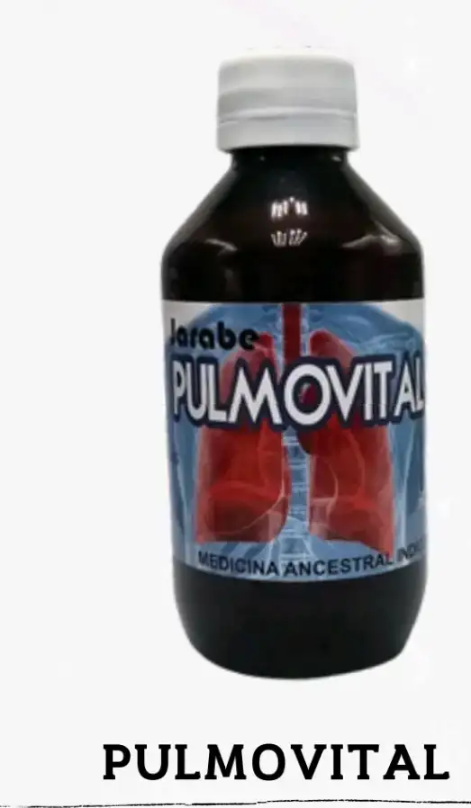 Pulmovital