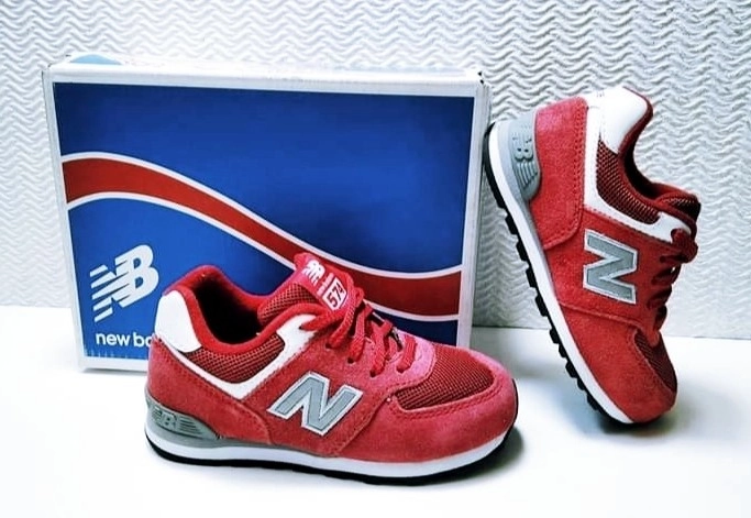 NEW BALANCE KIDS 
