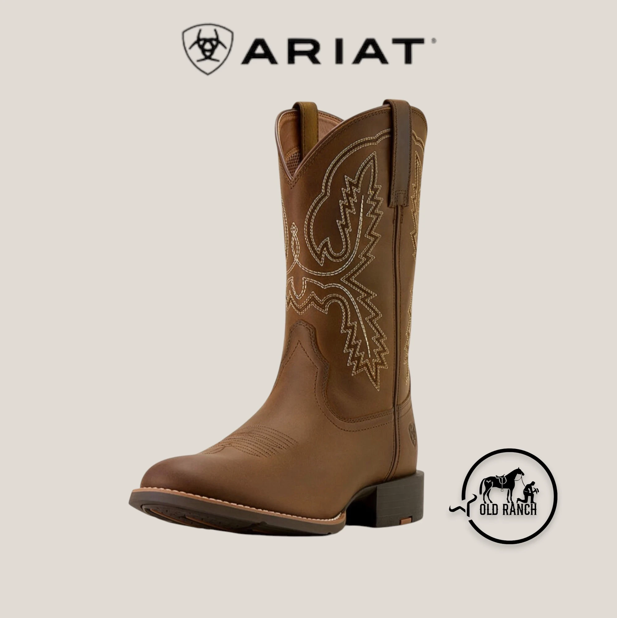 ARIAT