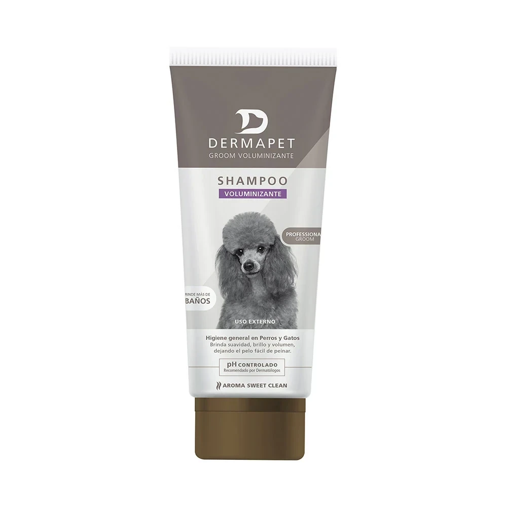 Groom Voluminizante 250 ml