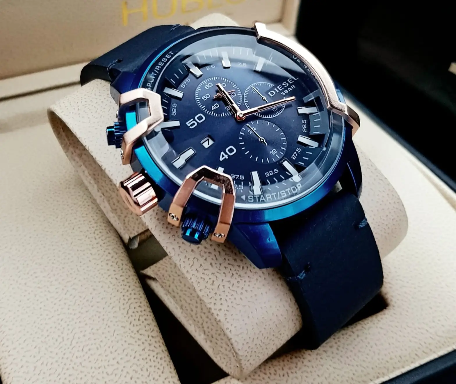 Reloj Diesel  2