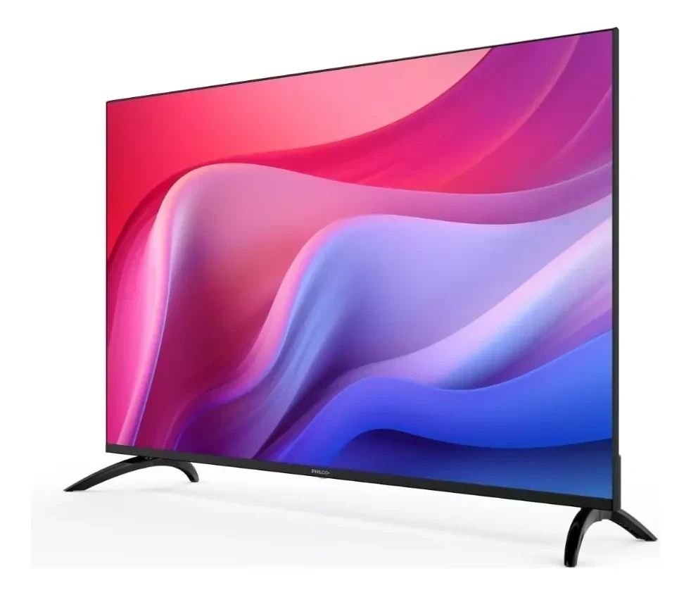 Smart Tv Led Philco 50" 4K HDR Android Tv 3