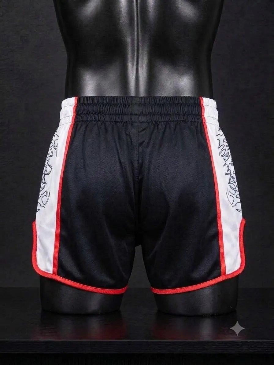 SHORTS MMA  2
