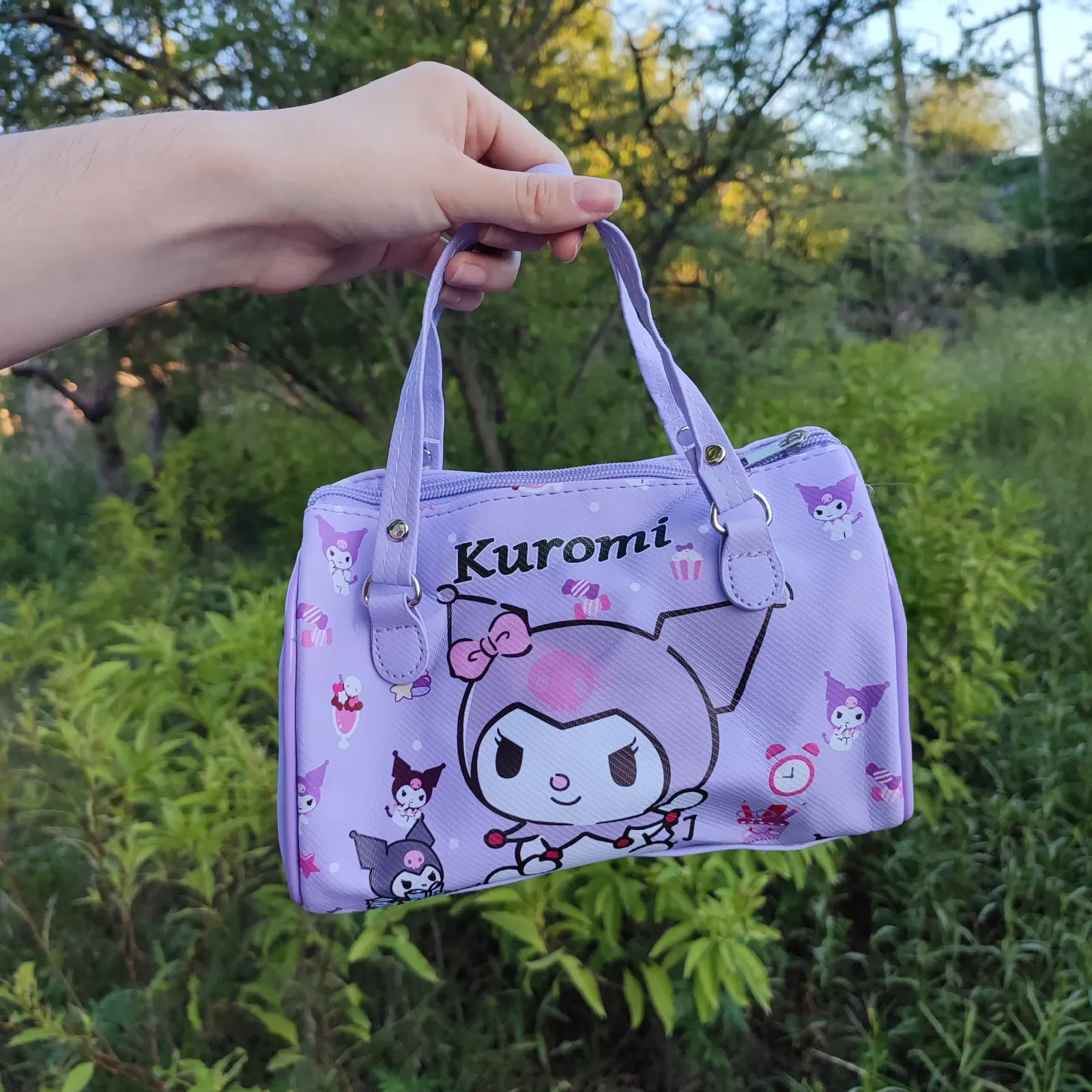 Bolsitos de Sanrio 💘