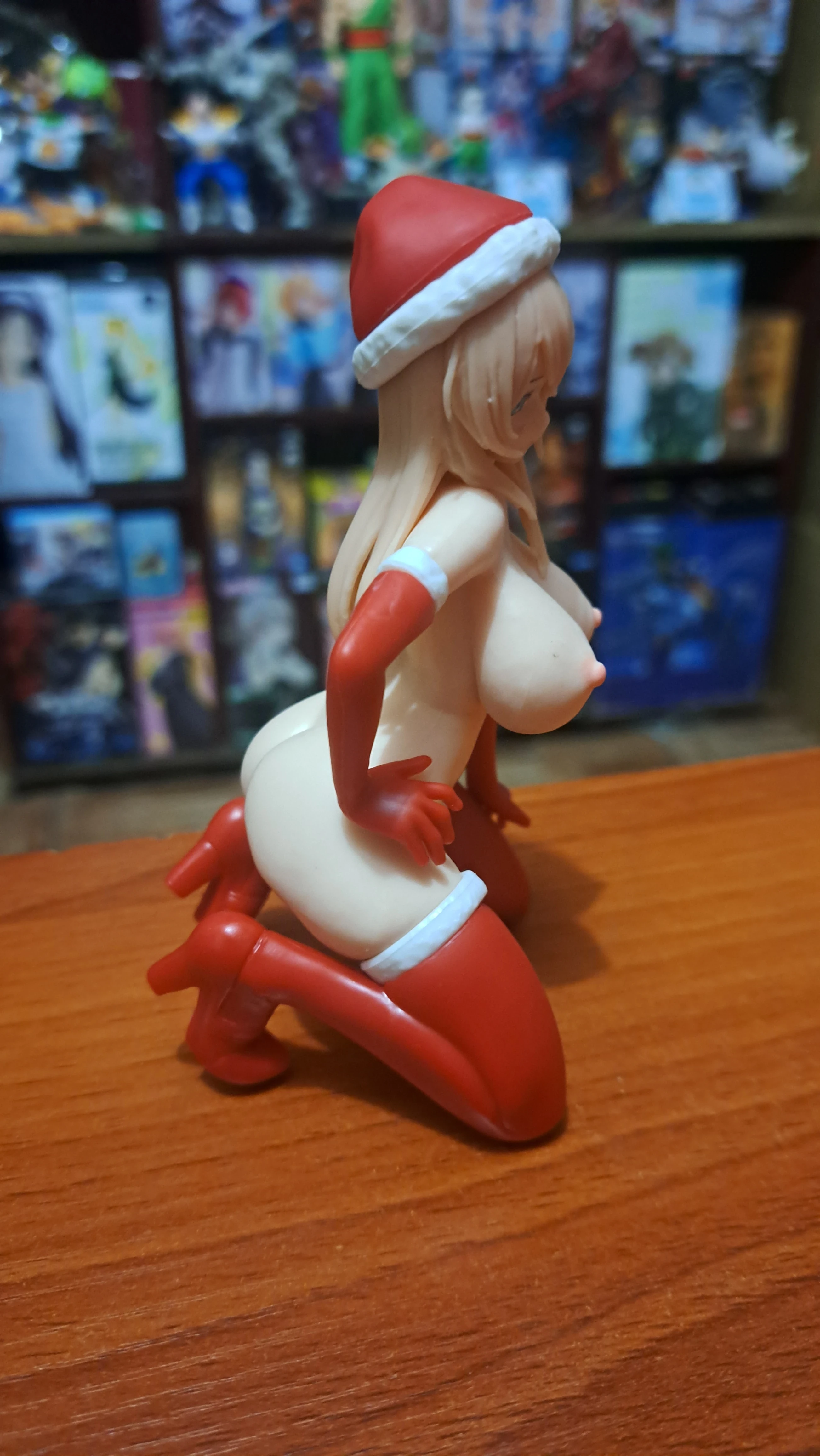 Hentai Navideña 2
