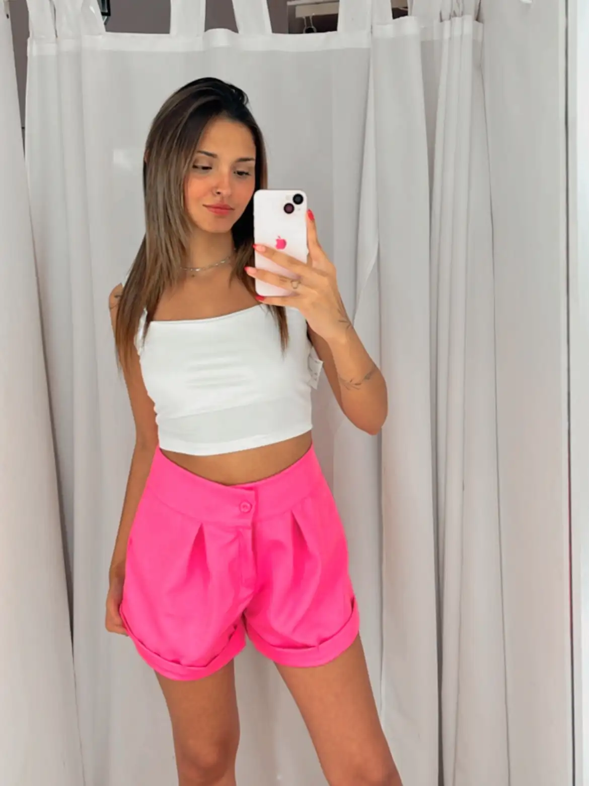 Short sastrero