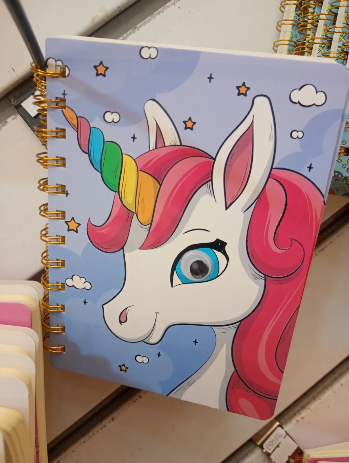 Anotador diseños  3
