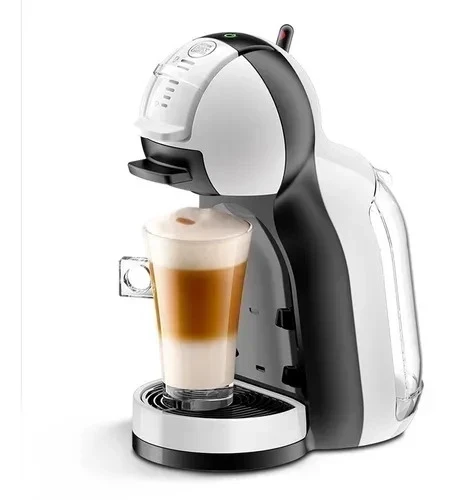 Cafetera Automatica 𝘿𝙐𝙇𝘾𝙀 𝙂𝙐𝙎𝙏𝙊 Mini Me