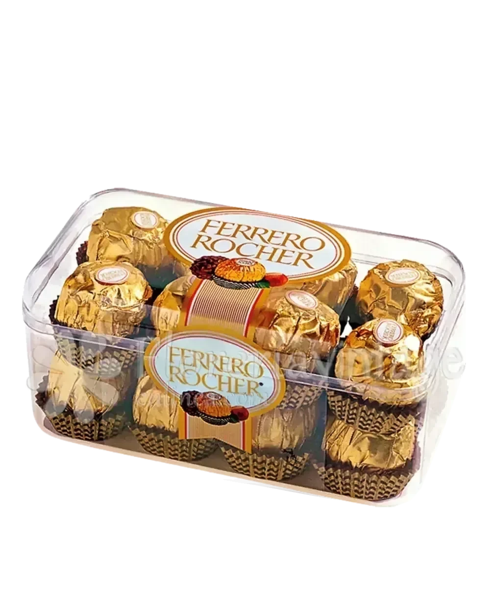 Chocolates ferrero rocher 16 ,200g