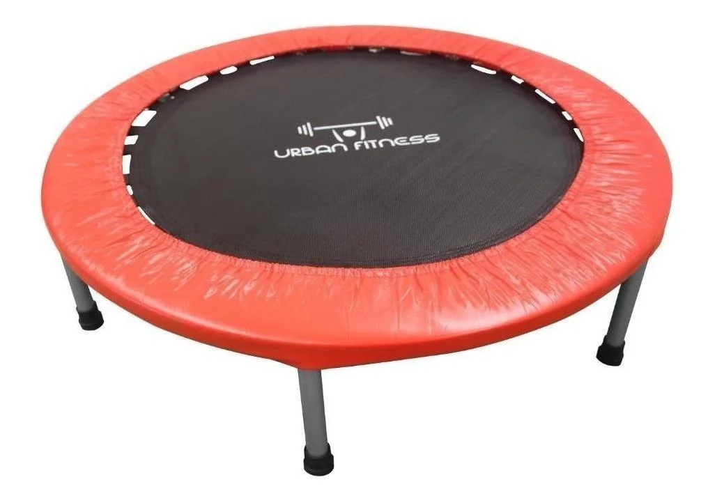 Trampolín Fitness  4